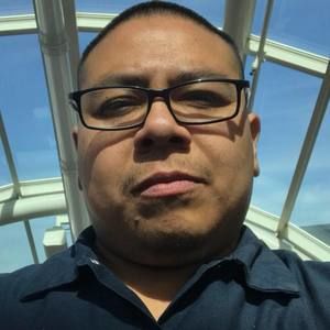 Meet your Posher, David